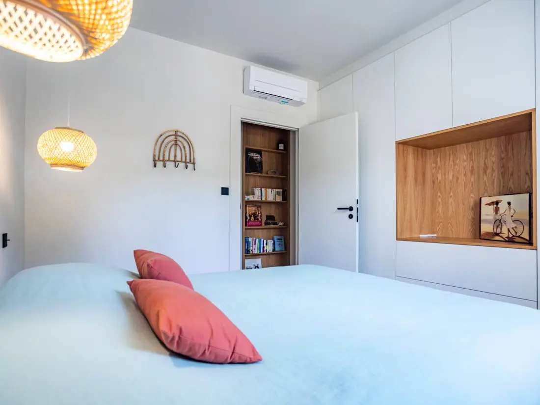 Maison de Vacances Soorts-Hossegor 35
