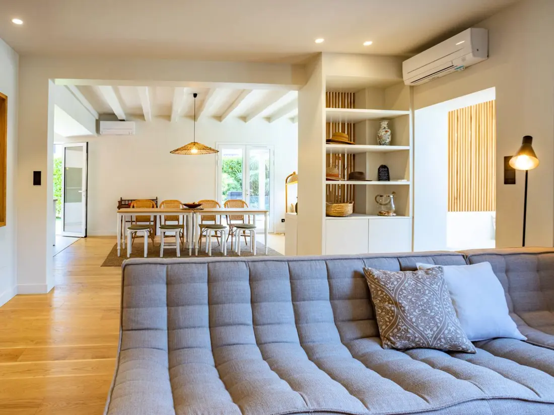 Maison de Vacances Soorts-Hossegor 35