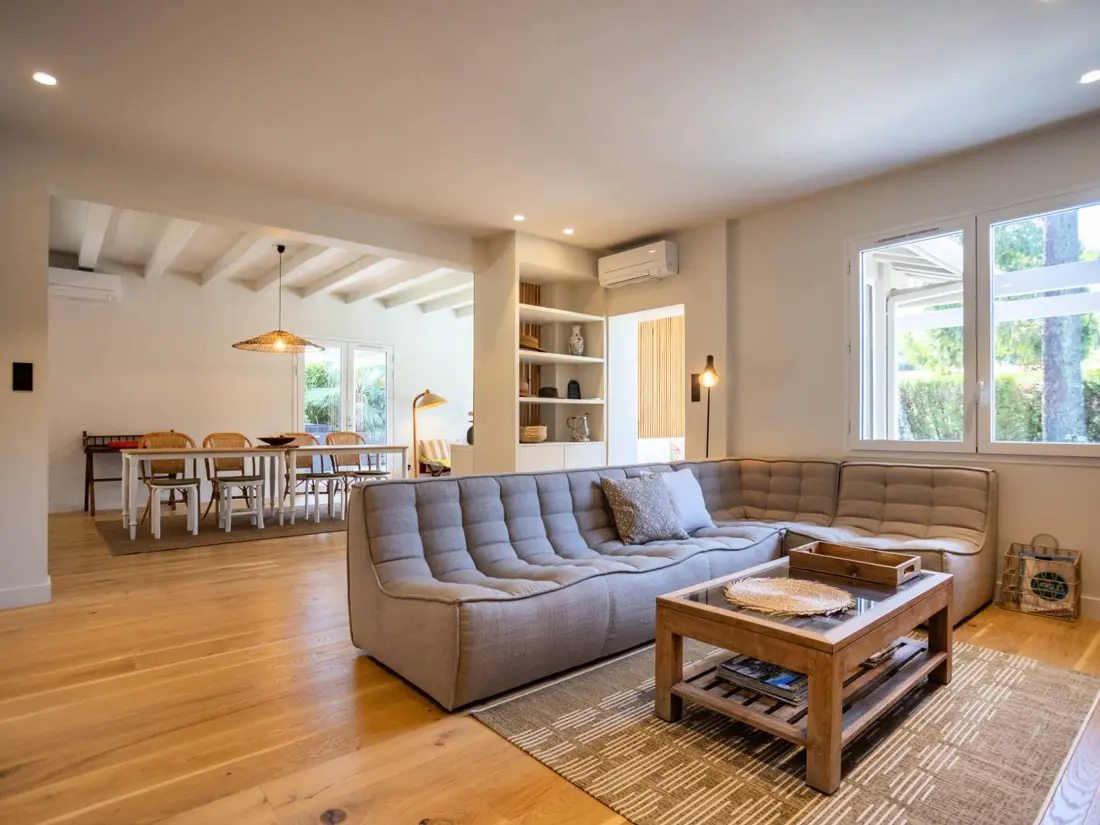 Maison de Vacances Soorts-Hossegor 35