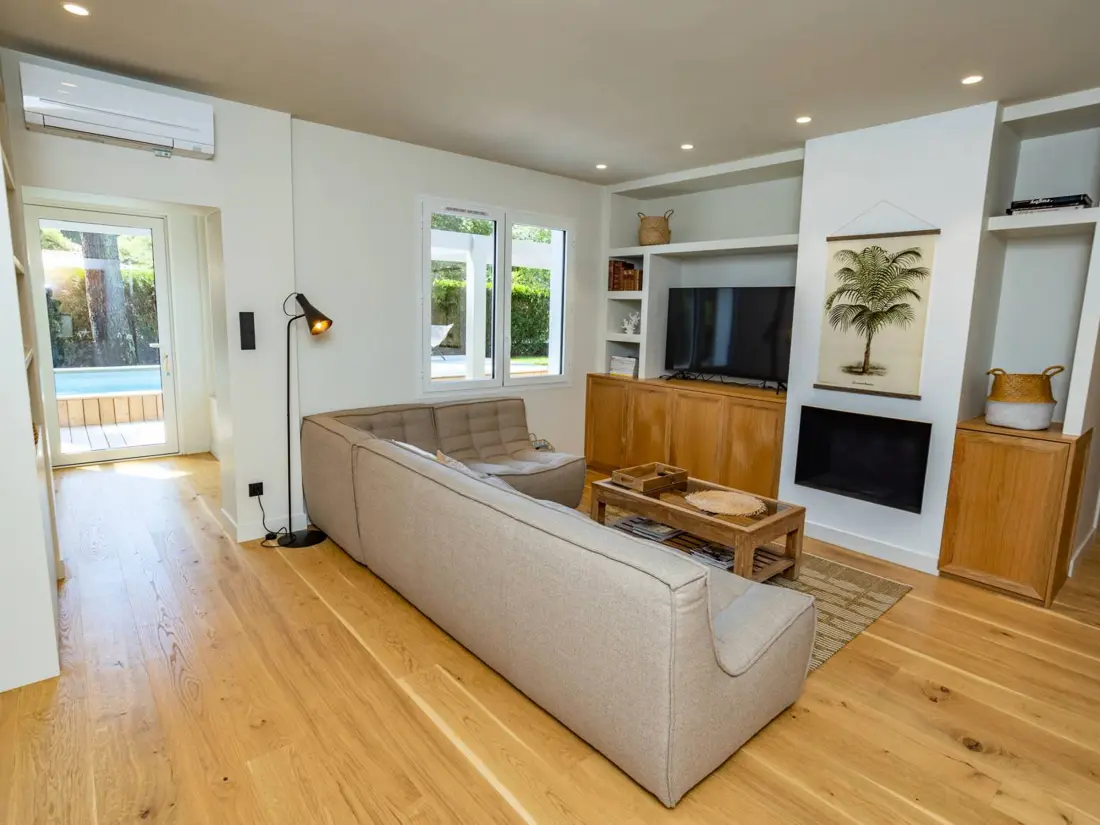 Maison de Vacances Soorts-Hossegor 35