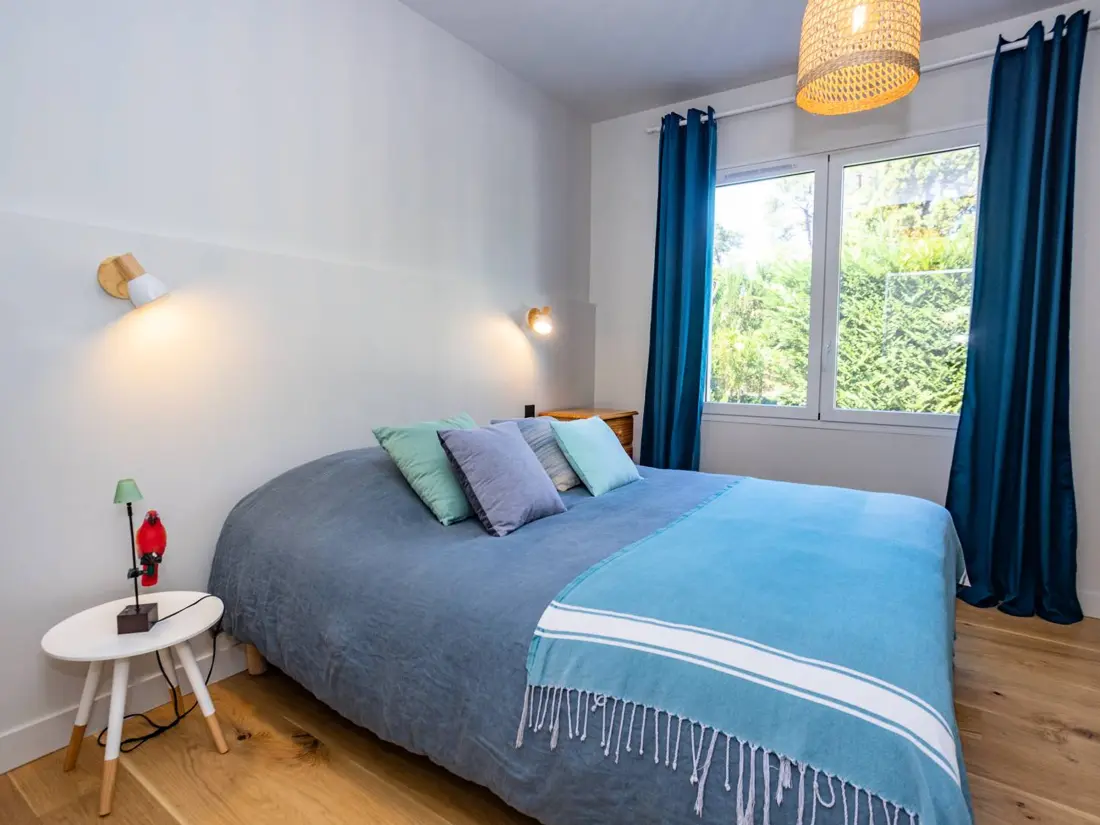 Maison de Vacances Soorts-Hossegor 35