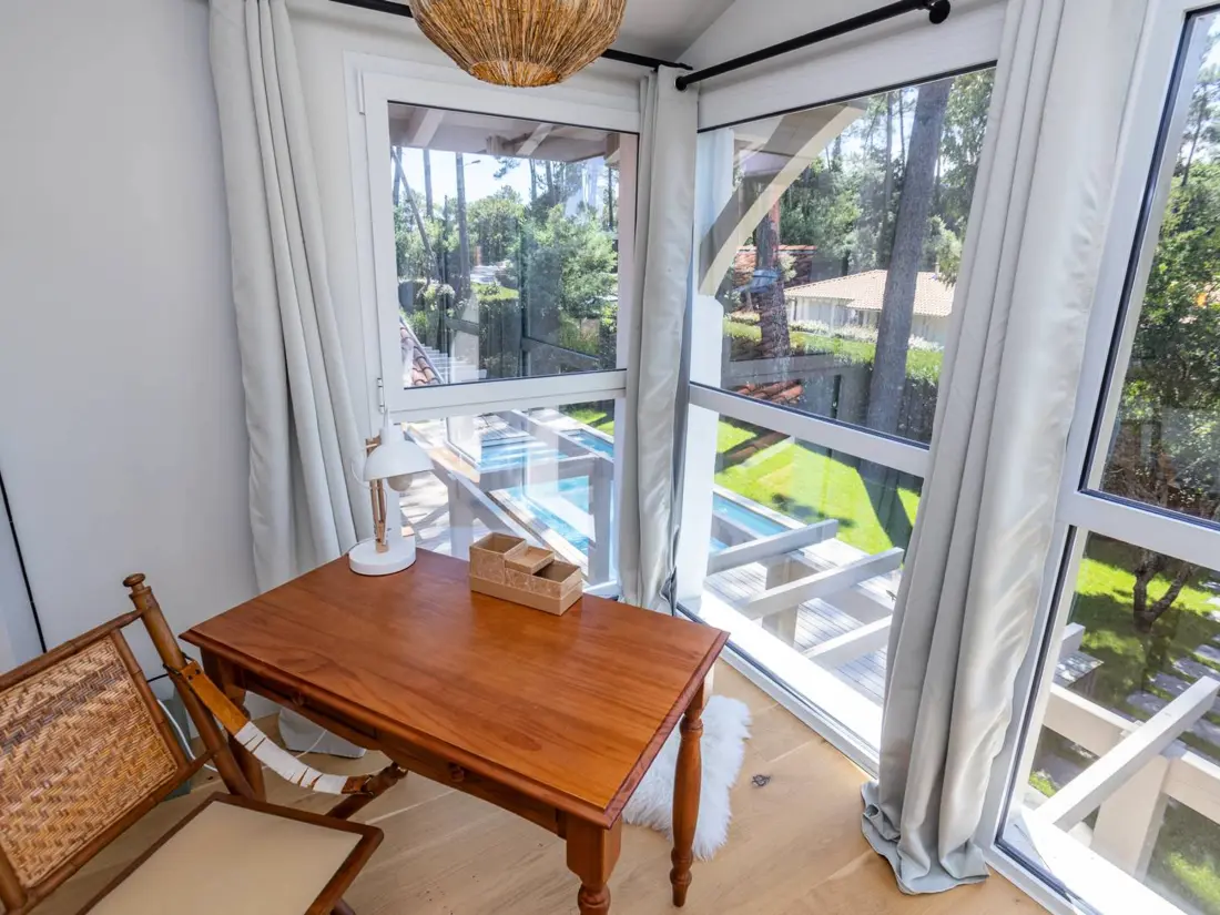 Maison de Vacances Soorts-Hossegor 35