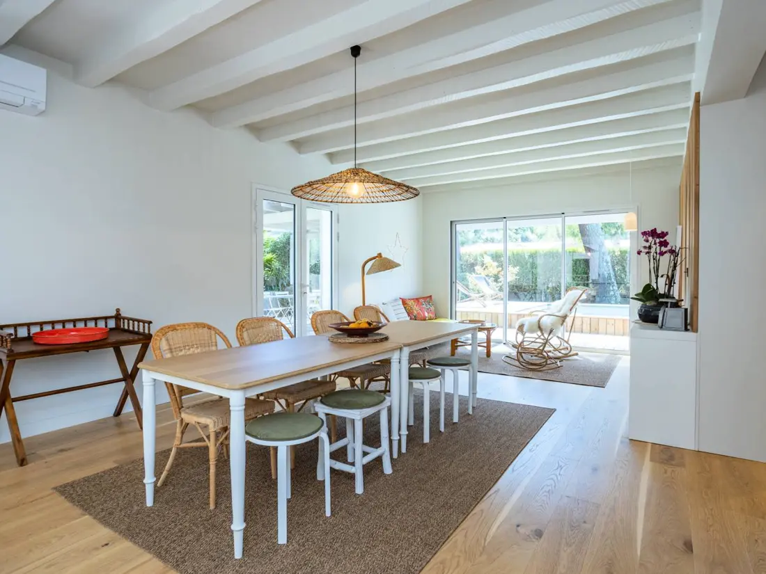 Maison de Vacances Soorts-Hossegor 35