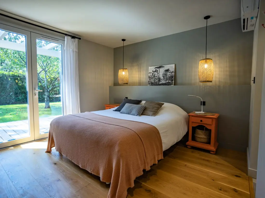Maison de Vacances Soorts-Hossegor 35