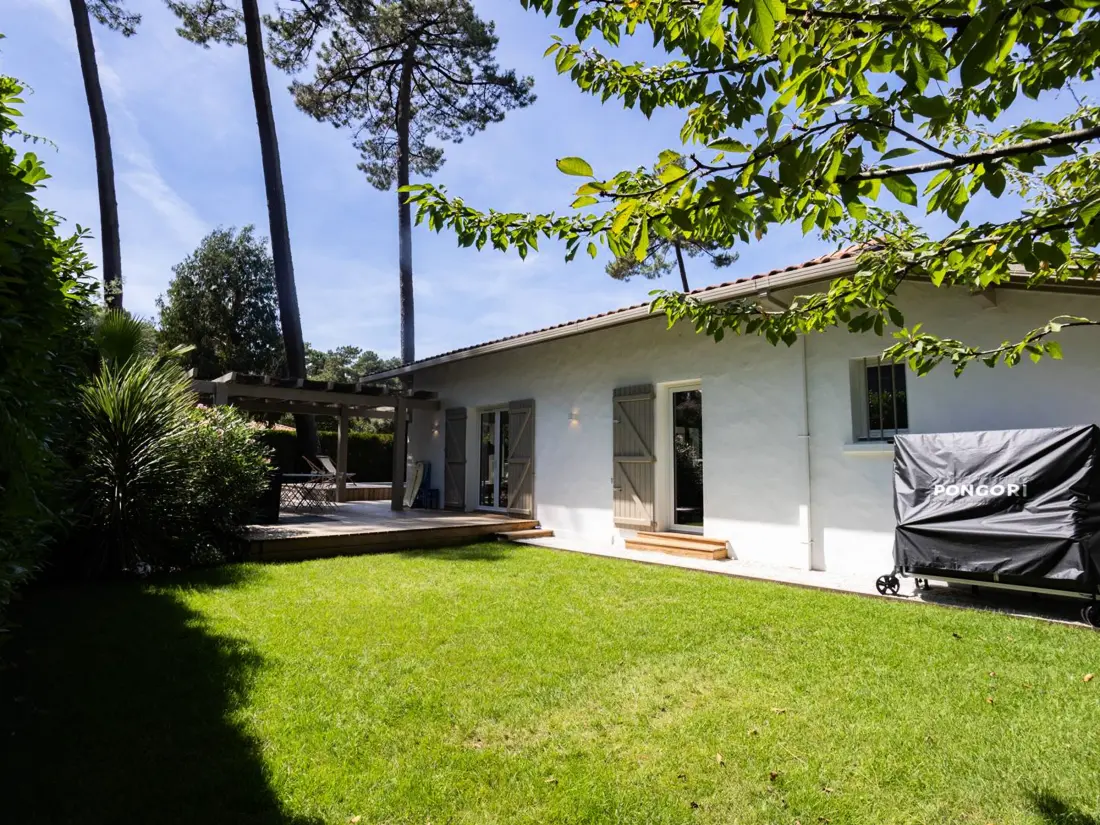 Maison de Vacances Soorts-Hossegor 35
