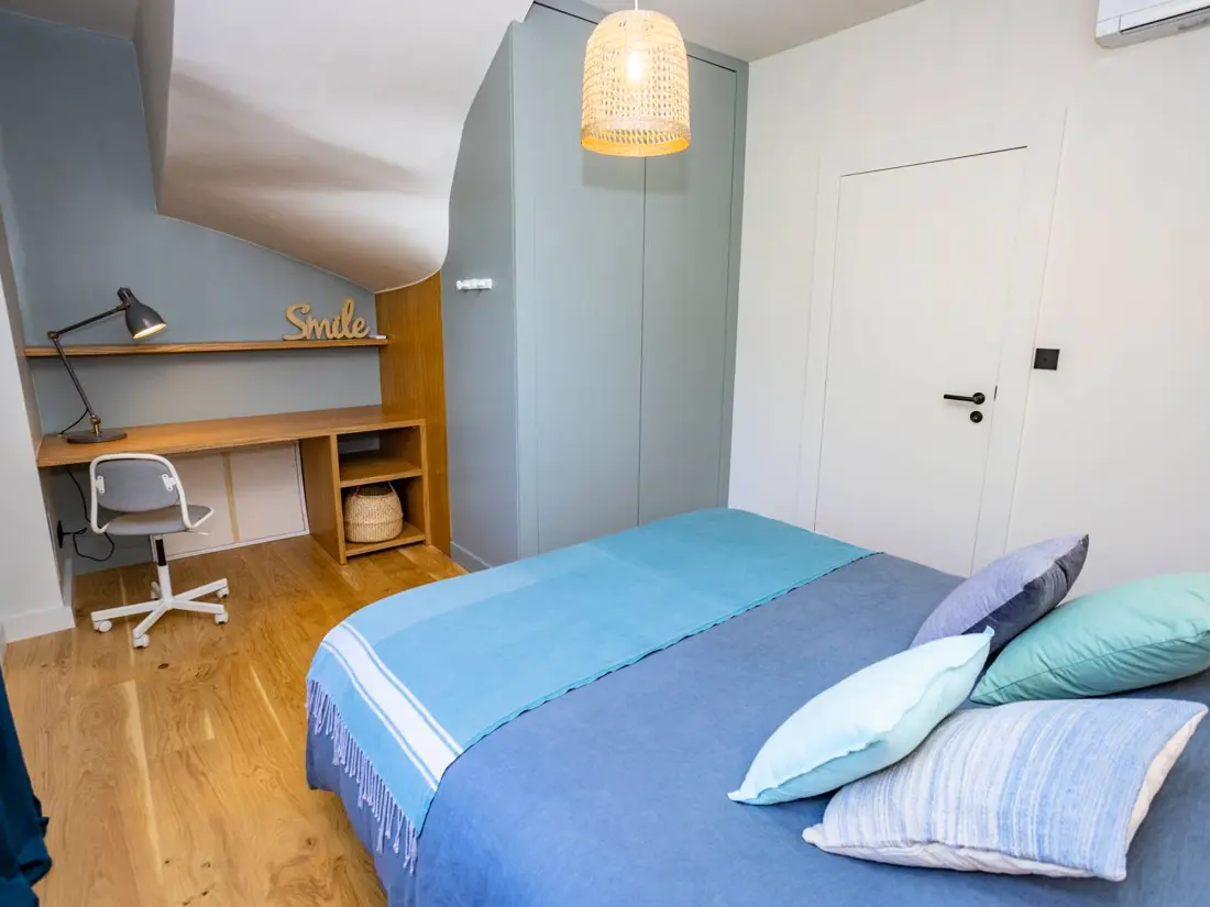 Maison de Vacances Soorts-Hossegor 35