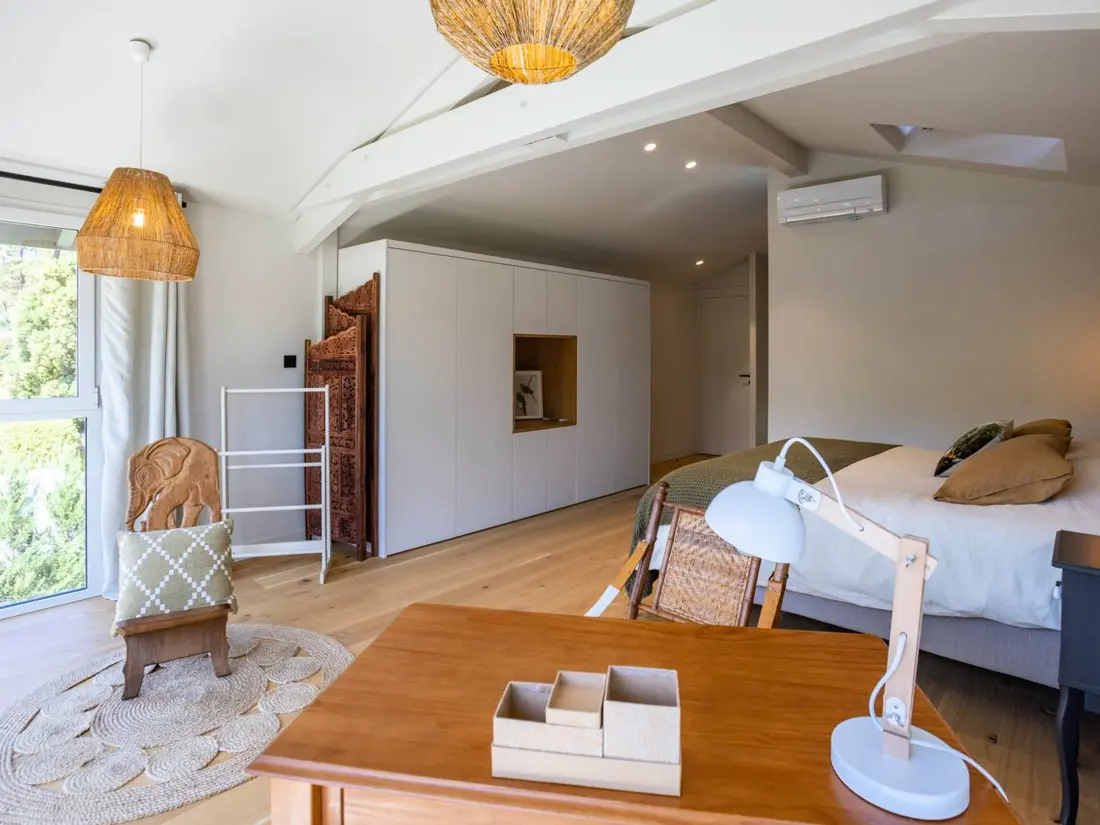 Maison de Vacances Soorts-Hossegor 35