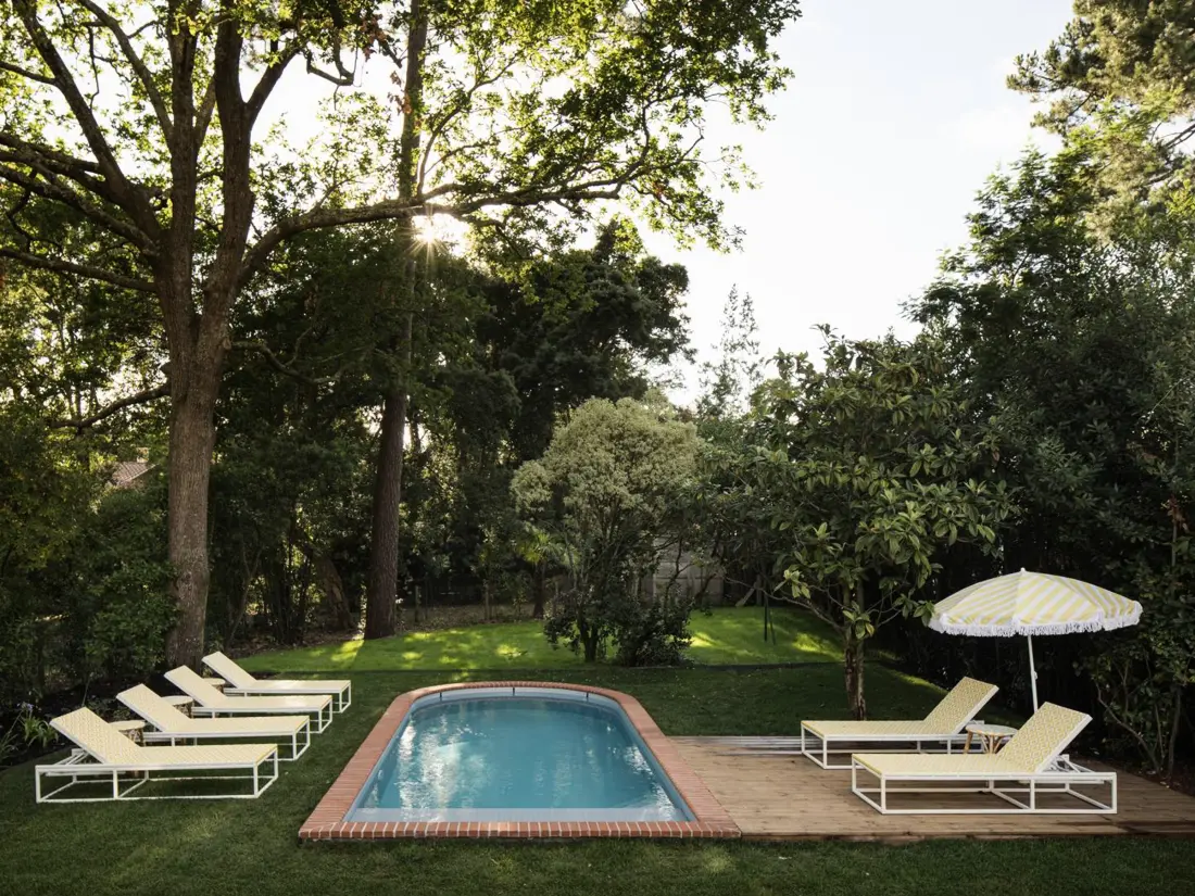 Maison de Vacances Soorts-Hossegor 38