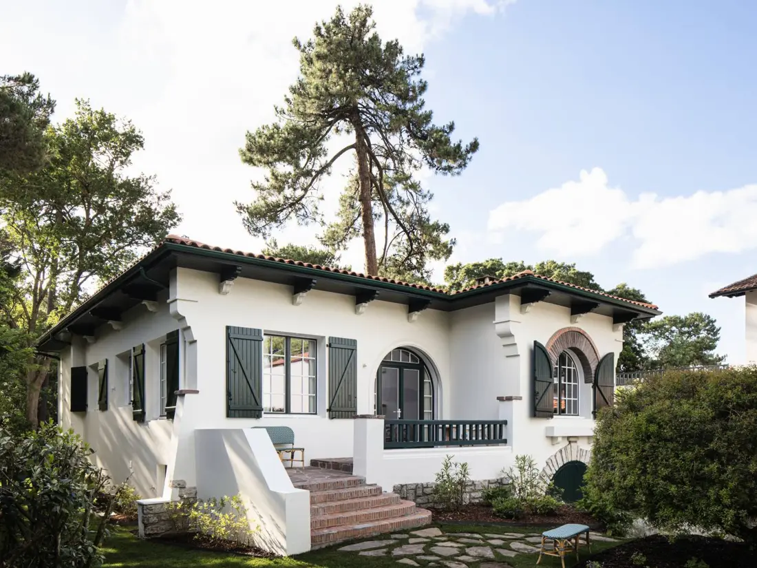 Maison de Vacances Soorts-Hossegor 38