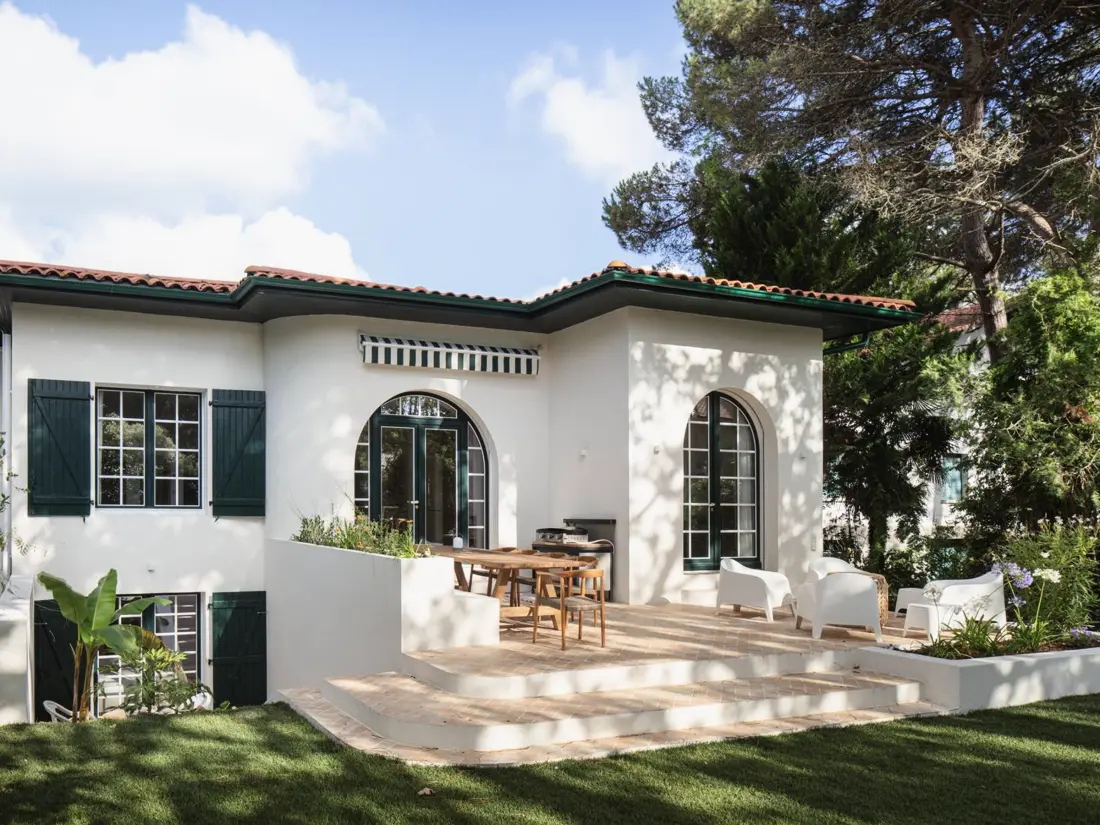 Maison de Vacances Soorts-Hossegor 38