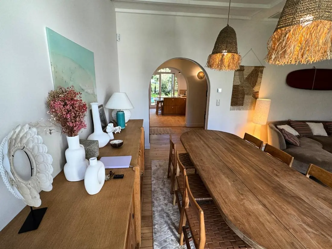 Maison de Vacances Soorts-Hossegor 38