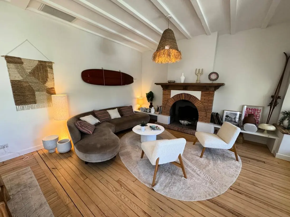 Maison de Vacances Soorts-Hossegor 38