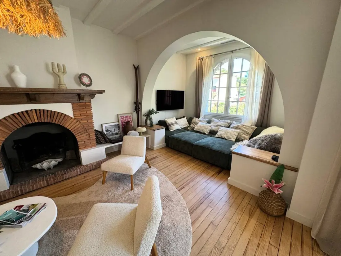 Maison de Vacances Soorts-Hossegor 38
