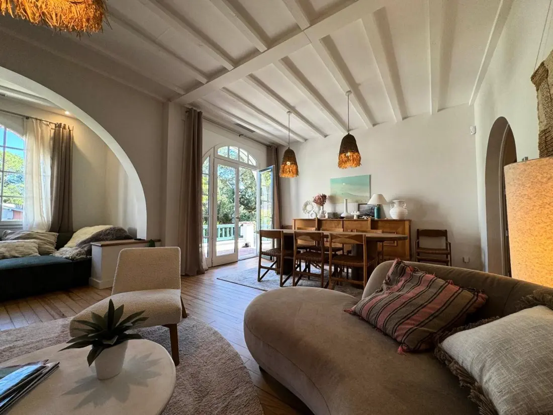 Maison de Vacances Soorts-Hossegor 38