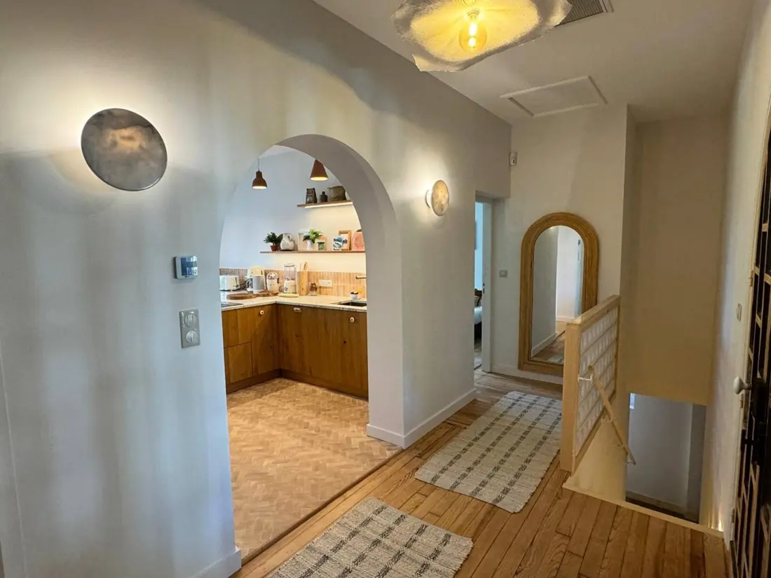 Maison de Vacances Soorts-Hossegor 38