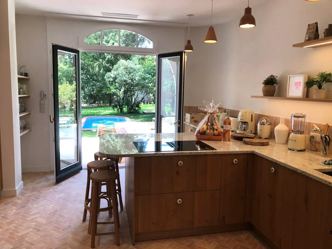 Maison de Vacances Soorts-Hossegor 38
