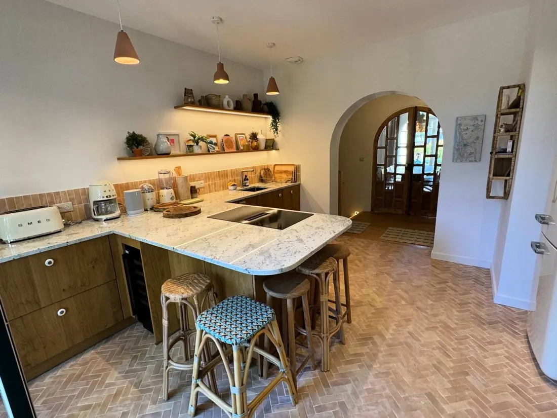 Maison de Vacances Soorts-Hossegor 38