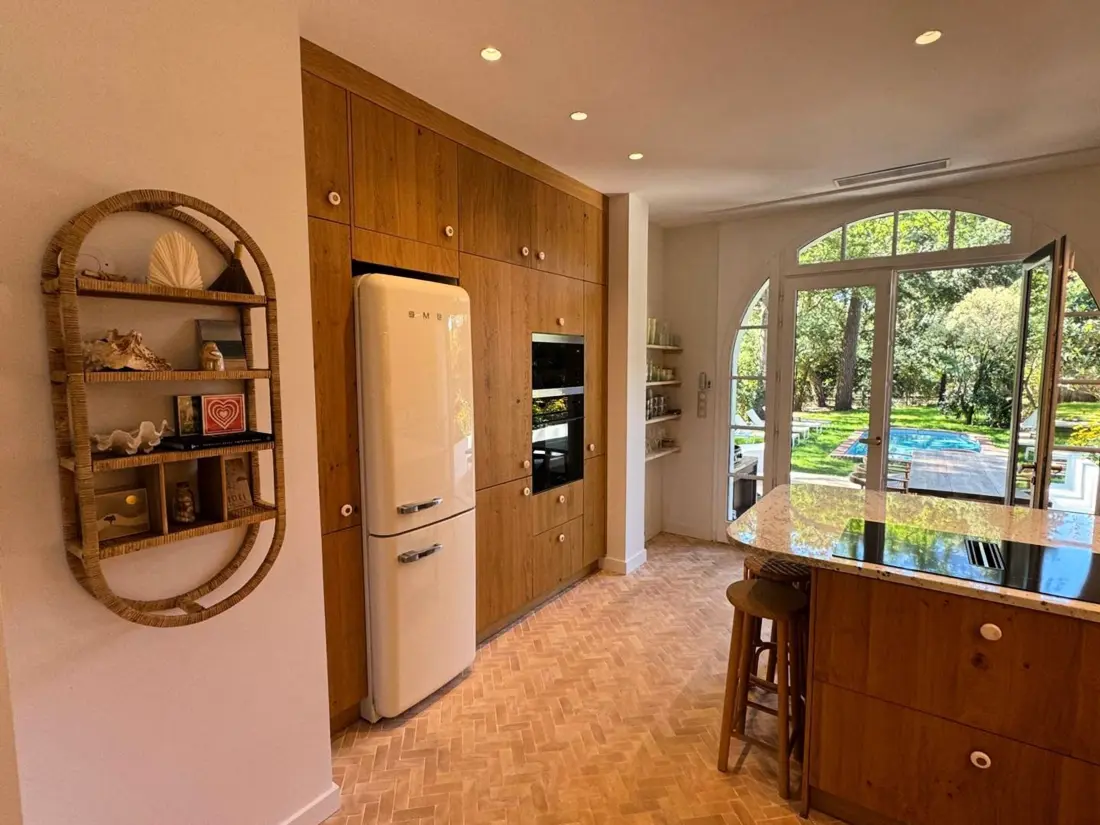 Maison de Vacances Soorts-Hossegor 38
