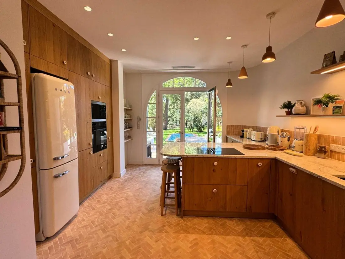 Maison de Vacances Soorts-Hossegor 38