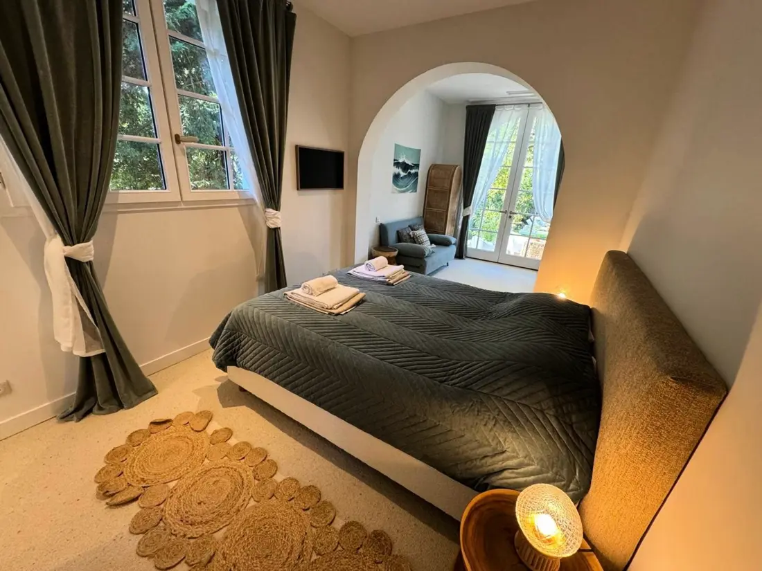 Maison de Vacances Soorts-Hossegor 38