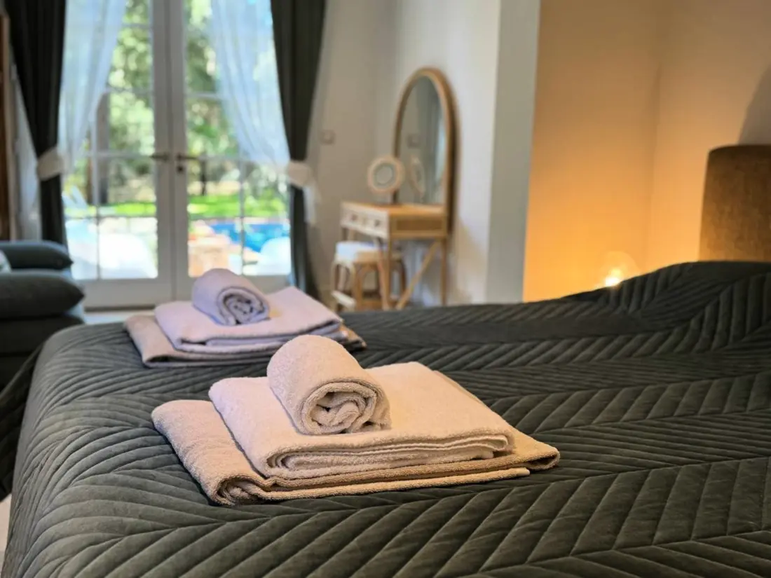 Maison de Vacances Soorts-Hossegor 38