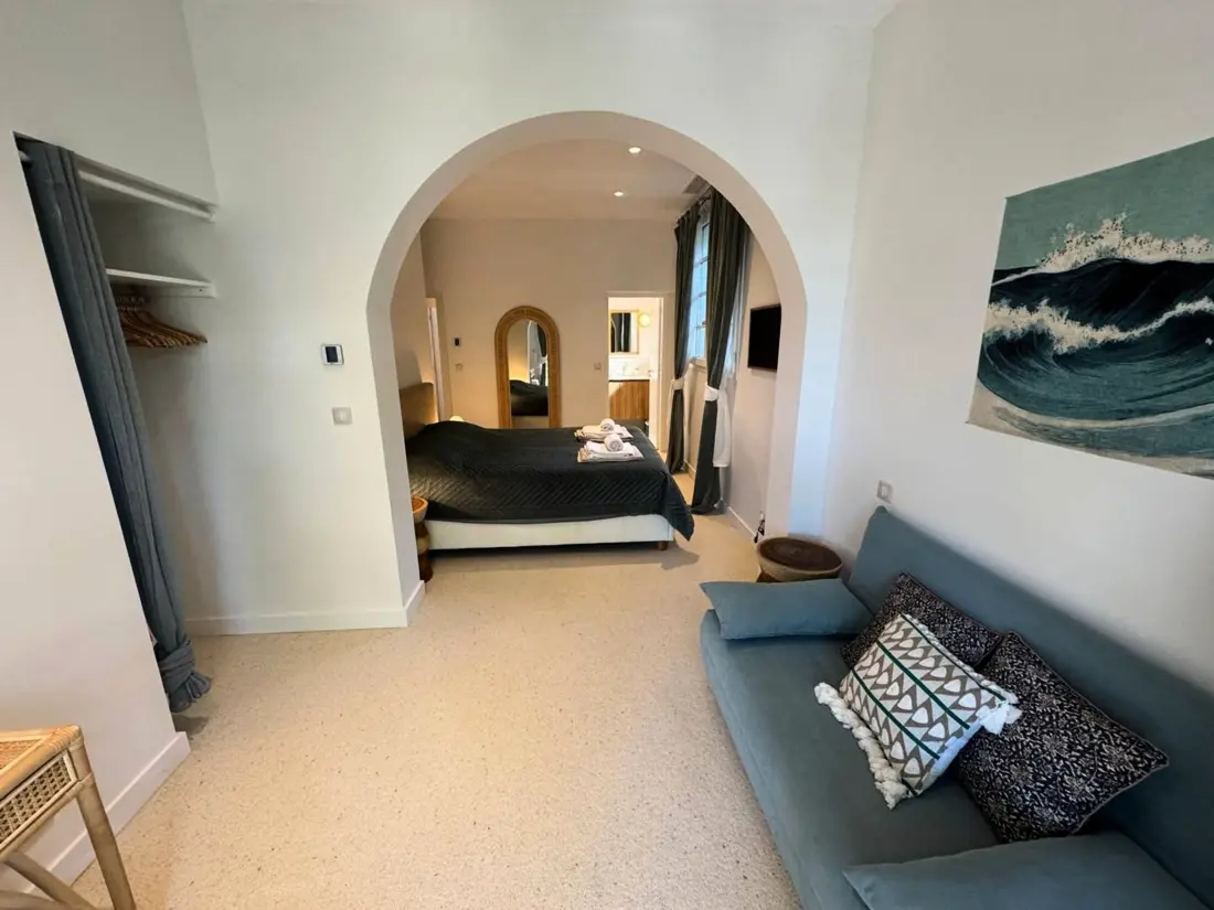 Maison de Vacances Soorts-Hossegor 38