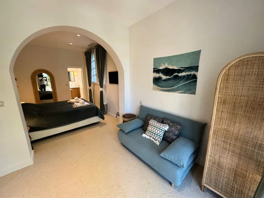 Maison de Vacances Soorts-Hossegor 38