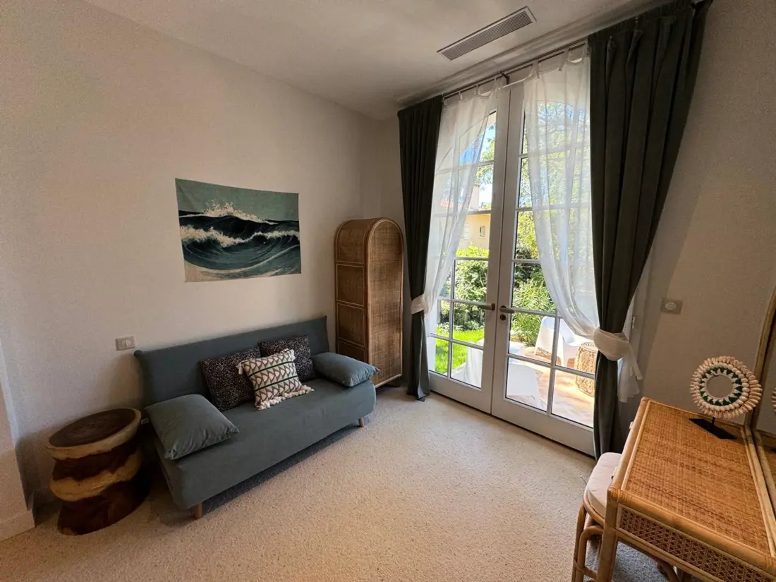 Maison de Vacances Soorts-Hossegor 38