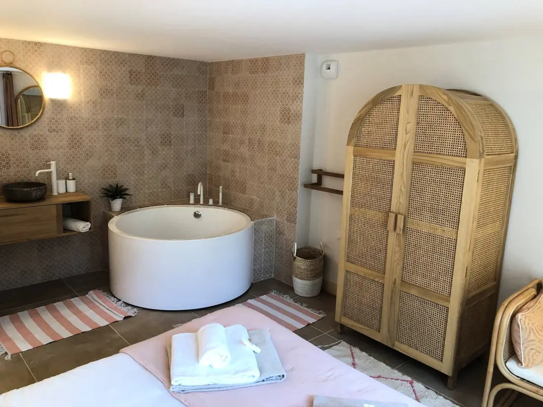 Maison de Vacances Soorts-Hossegor 38