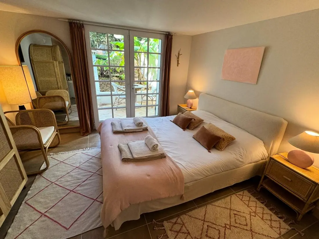Maison de Vacances Soorts-Hossegor 38