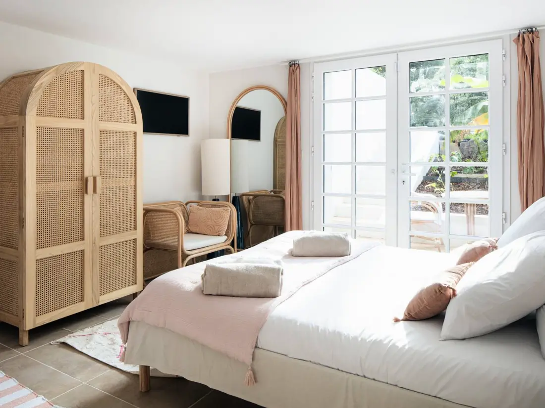 Maison de Vacances Soorts-Hossegor 38