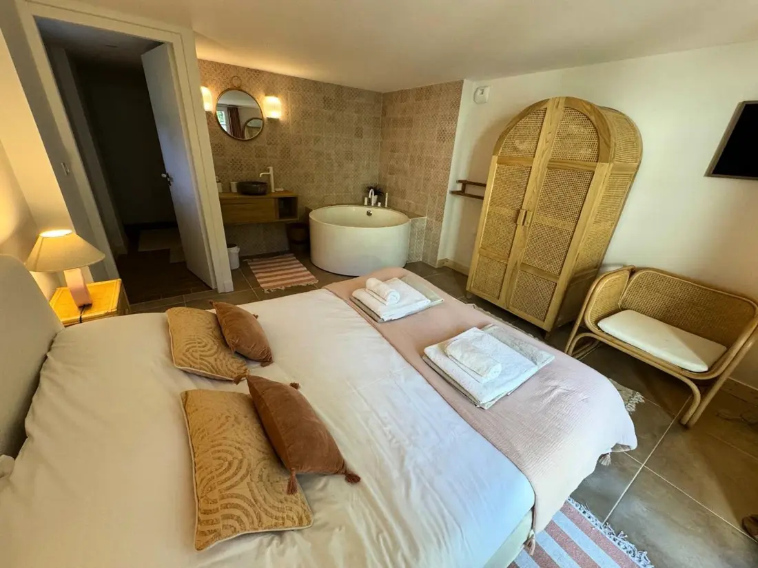 Maison de Vacances Soorts-Hossegor 38
