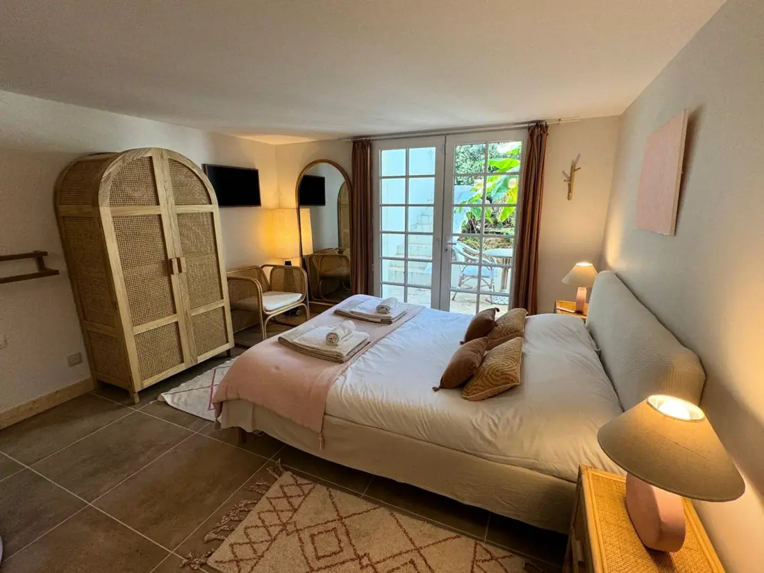 Maison de Vacances Soorts-Hossegor 38