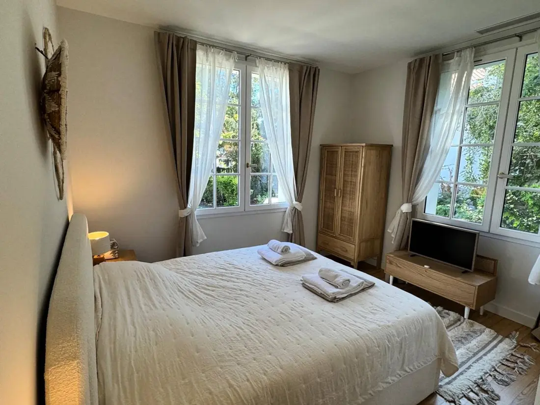 Maison de Vacances Soorts-Hossegor 38