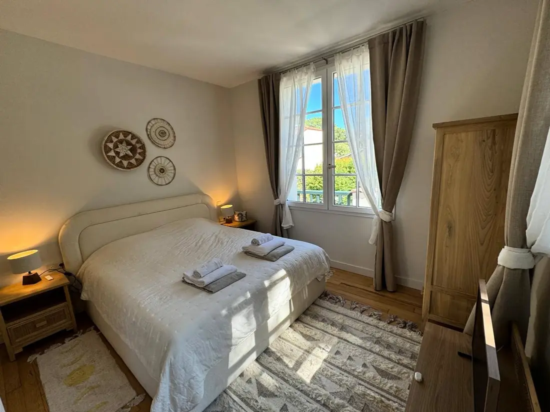 Maison de Vacances Soorts-Hossegor 38