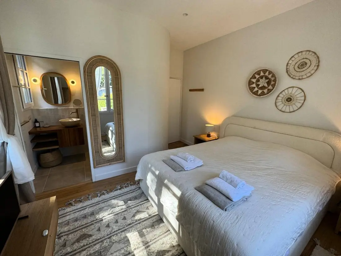 Maison de Vacances Soorts-Hossegor 38