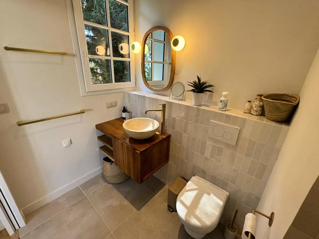 Maison de Vacances Soorts-Hossegor 38