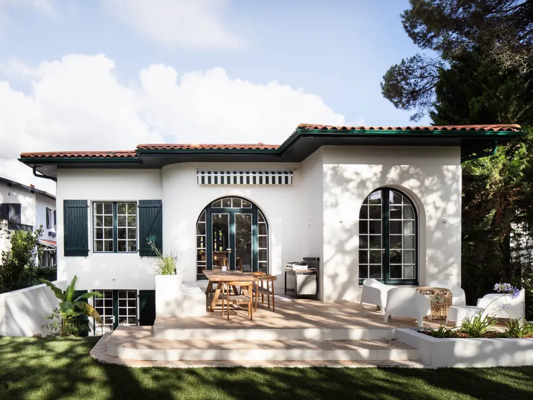 Maison de Vacances Soorts-Hossegor 38