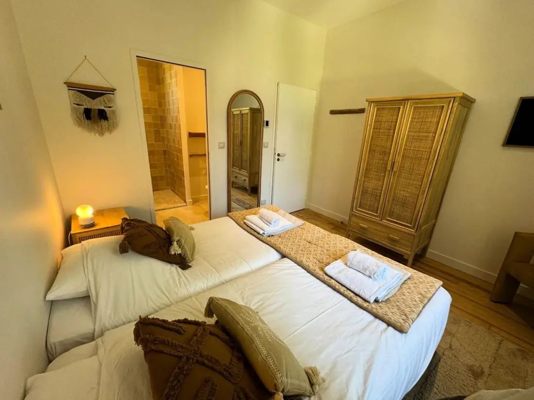 Maison de Vacances Soorts-Hossegor 38