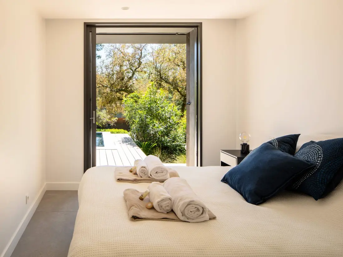 Maison de Vacances Soorts-Hossegor 42