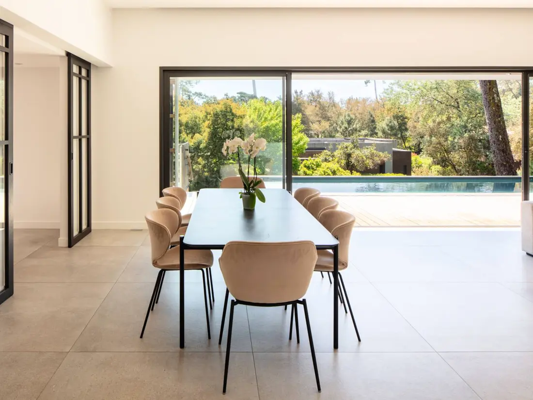 Maison de Vacances Soorts-Hossegor 42