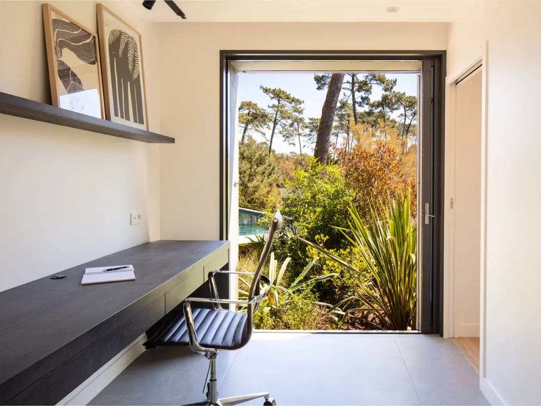 Maison de Vacances Soorts-Hossegor 42