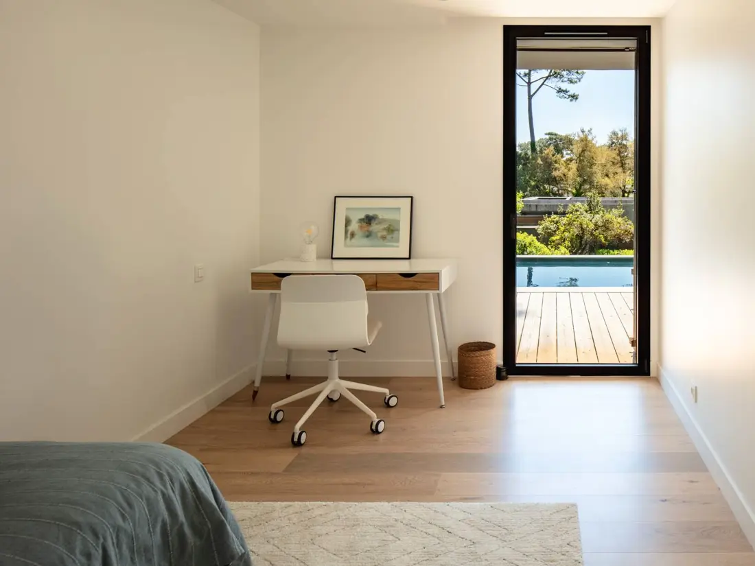 Maison de Vacances Soorts-Hossegor 42