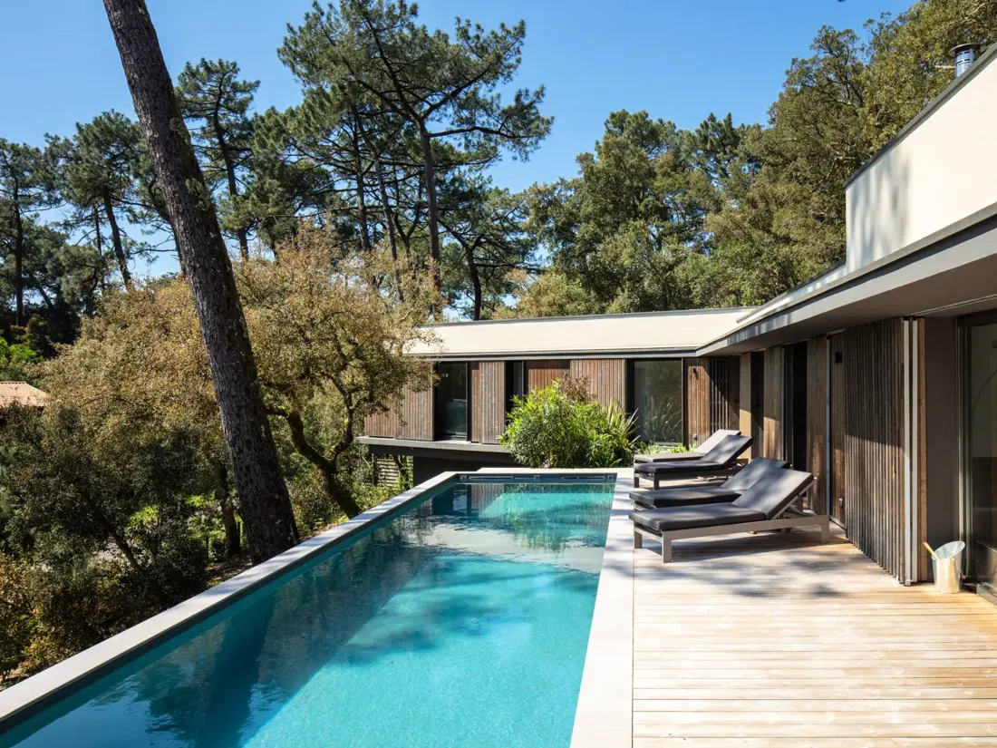 Maison de Vacances Soorts-Hossegor 42