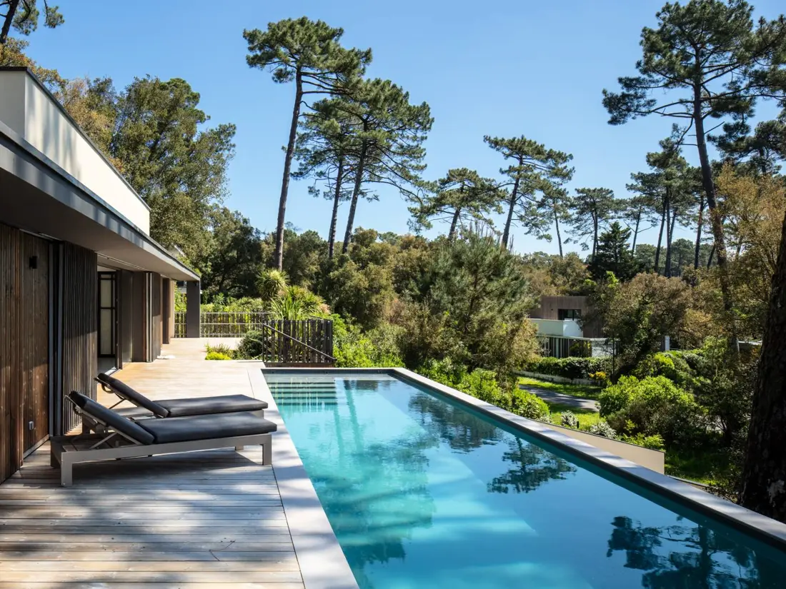 Maison de Vacances Soorts-Hossegor 42