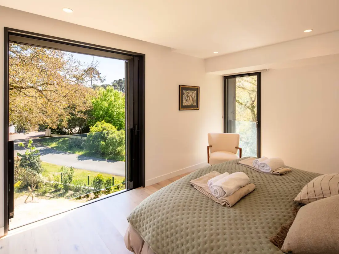 Maison de Vacances Soorts-Hossegor 42