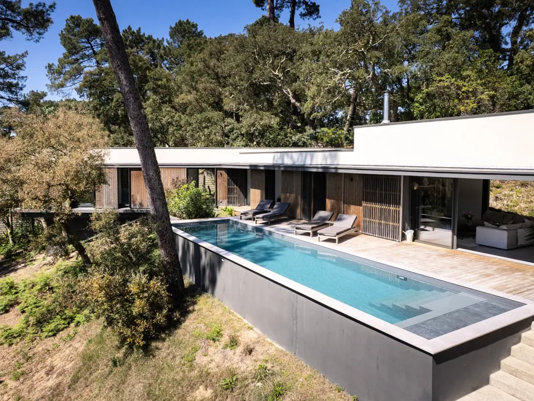 Maison de Vacances Soorts-Hossegor 42
