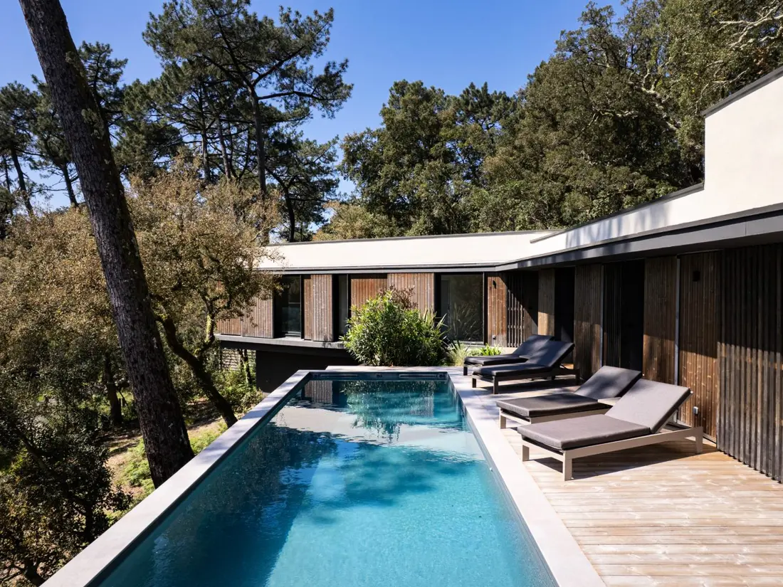 Maison de Vacances Soorts-Hossegor 42