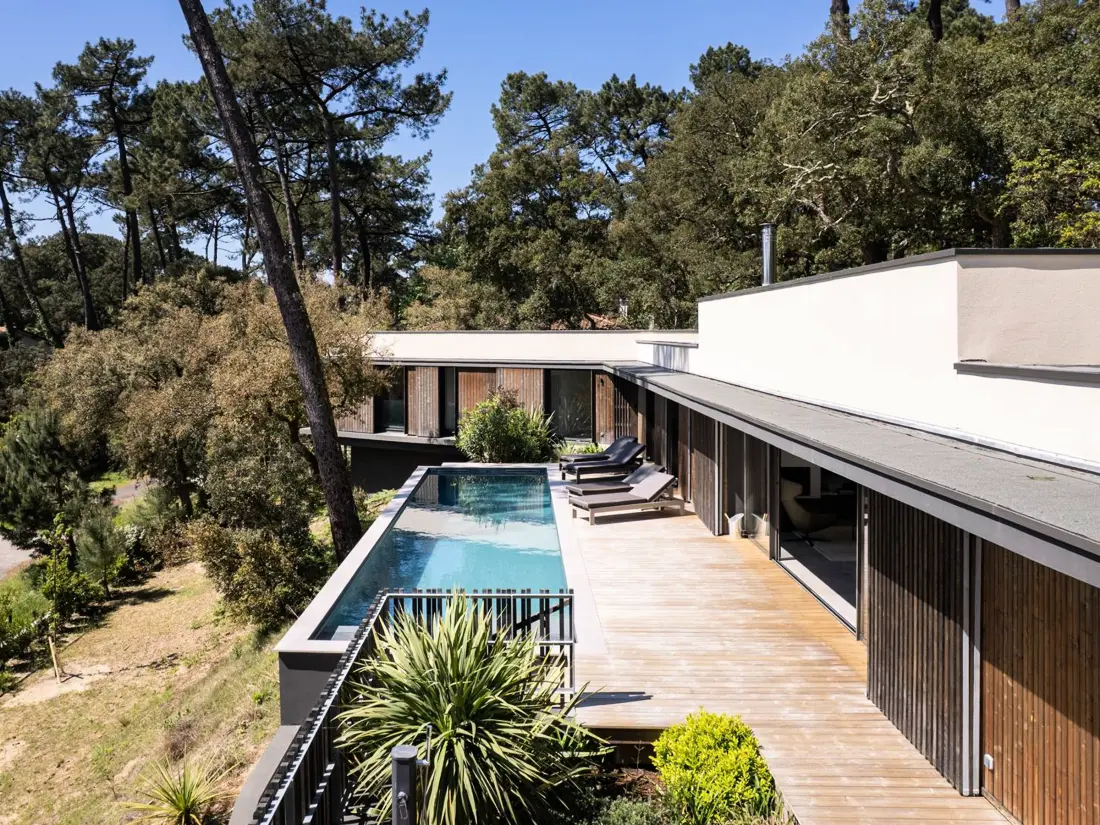 Maison de Vacances Soorts-Hossegor 42