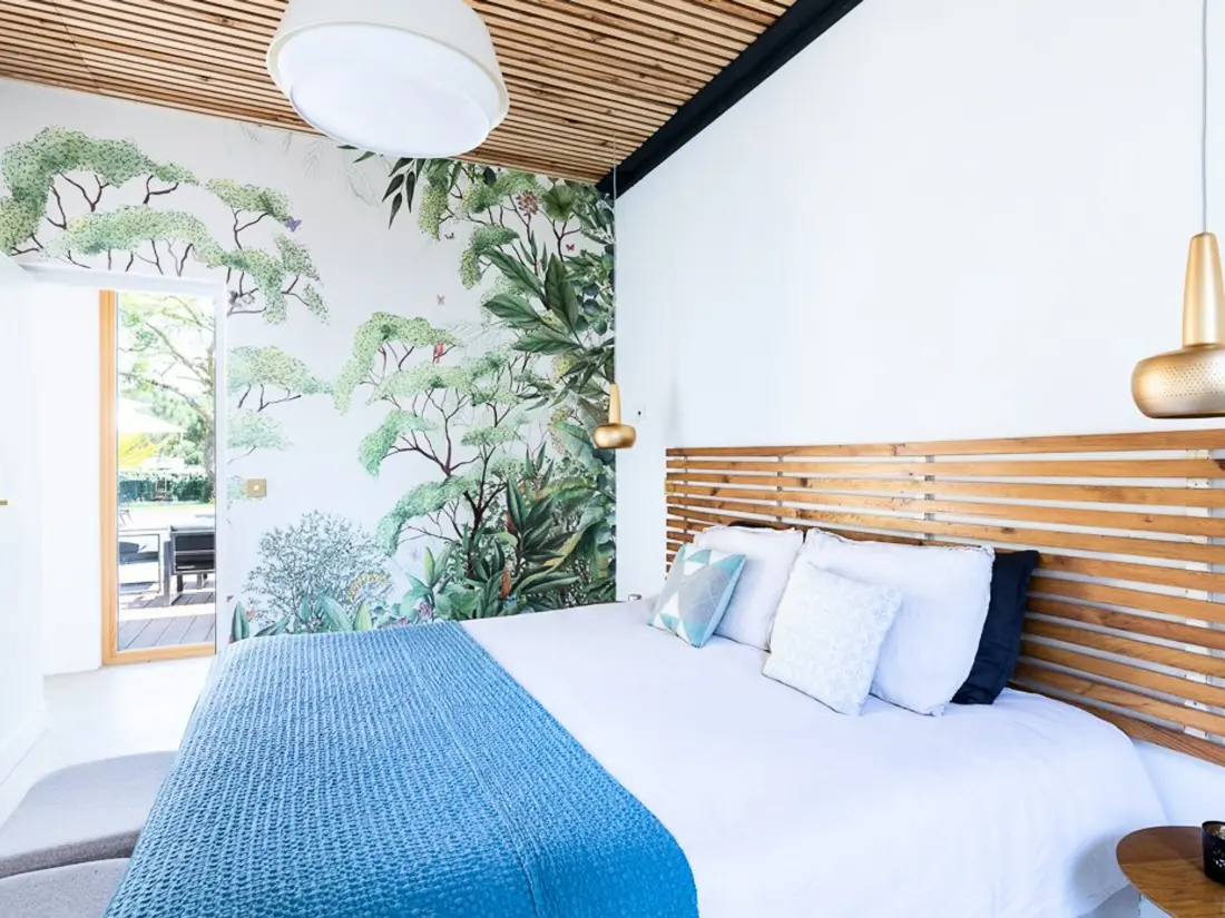 Maison de Vacances Soorts-Hossegor 44